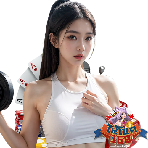 haichok168 สมัครสมาชิก