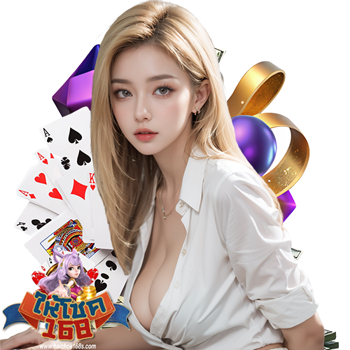 haichok168 เว็บตรง